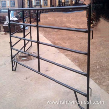farm and ranch equipment cattle corral panels